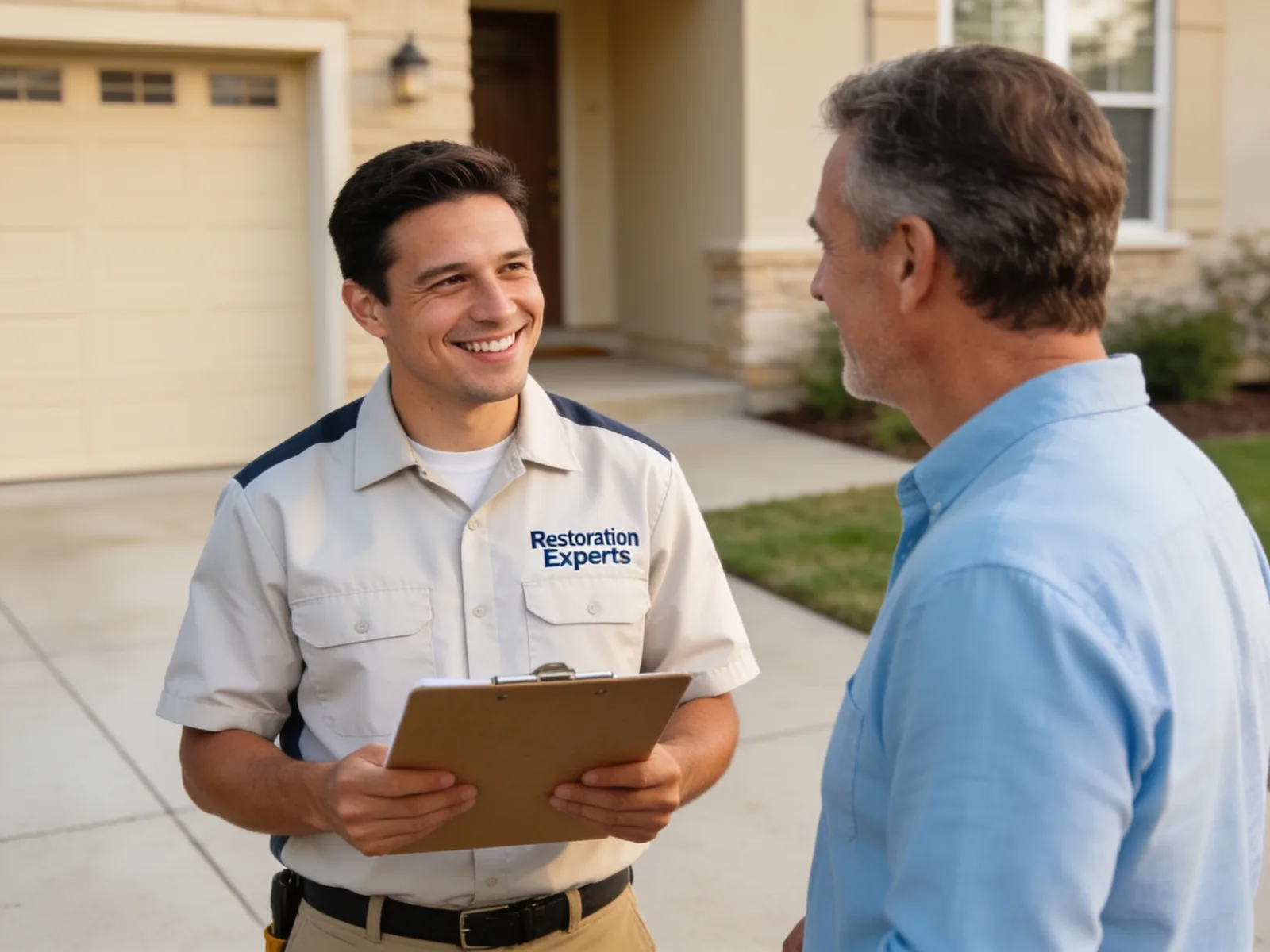 Water Damage Cleanup Burns, KS FAQs